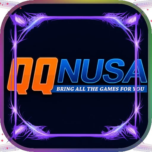 Update Aplikasi qqnusa ke Versi Terbaru APK Resmi — ikon aplikasi
