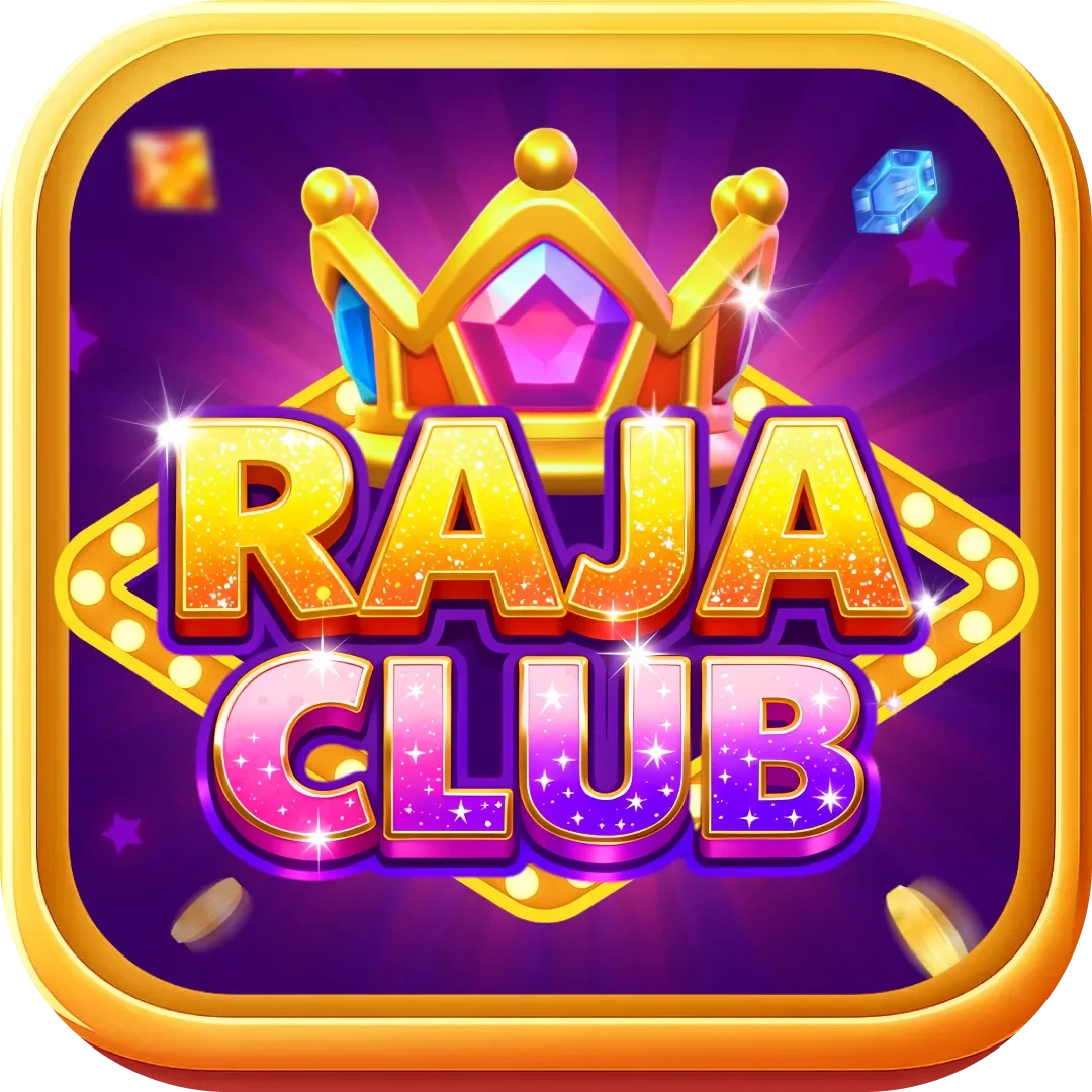 Cara Download rajaclub APK dengan Mudah APK Resmi — ikon aplikasi
