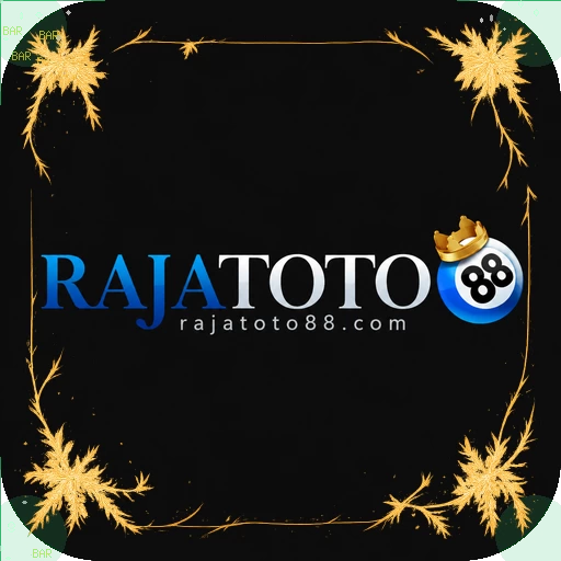 Cara Update Aplikasi rajatoto88 ke Versi Terbaru APK Resmi — ikon aplikasi
