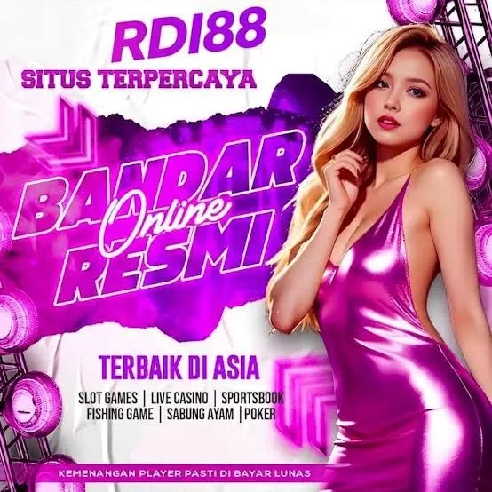 rdi88 Versi Terbaru untuk Android Tanpa Ribet APK Resmi — ikon aplikasi
