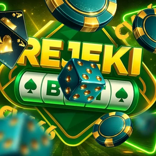 Review Aplikasi rejeki Versi Terbaru APK Resmi — ikon aplikasi