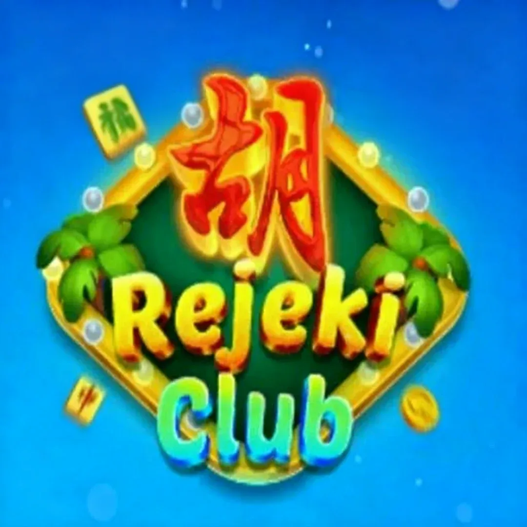 rejekiclub App Terbaru: Fitur Unggulan dan Download APK Resmi — ikon aplikasi