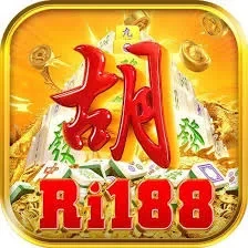 ri188 Versi Terbaru untuk Android Tanpa Ribet APK Resmi — ikon aplikasi
