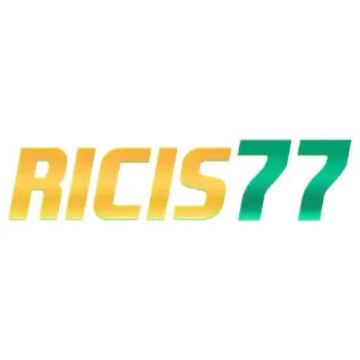 ricis77 Versi Terbaru untuk Android Tanpa Ribet APK Resmi — ikon aplikasi
