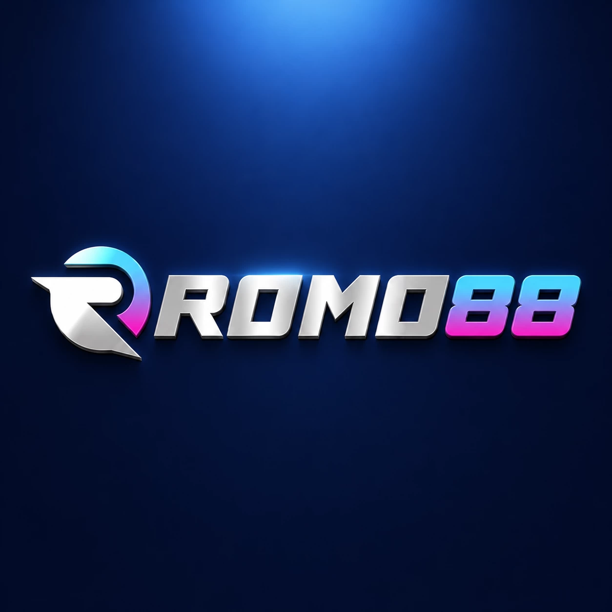 romo88 Versi Terbaru: Apa yang Baru? APK Resmi — ikon aplikasi
