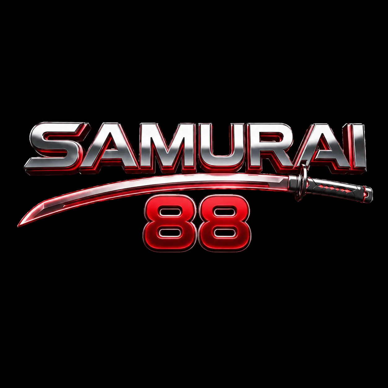 Aplikasi samurai88 Terpercaya untuk Android APK Resmi — ikon aplikasi