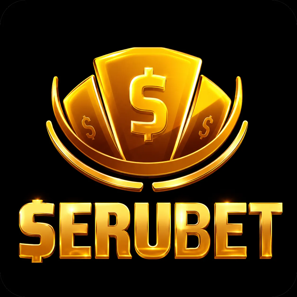 serubet APK Versi Terbaru untuk Android 2026 APK Resmi — ikon aplikasi