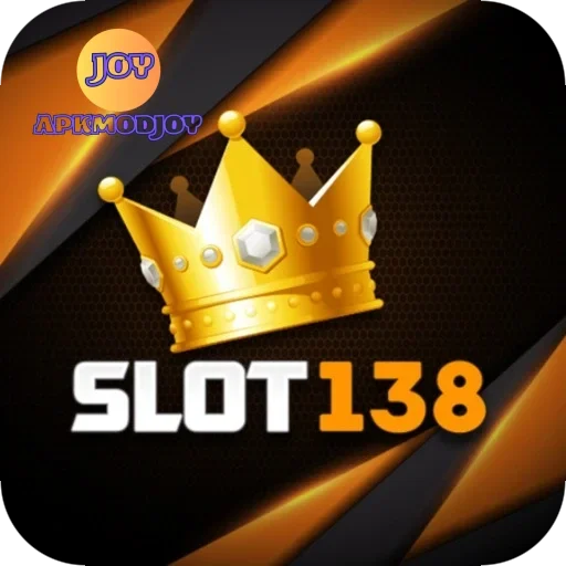 Aplikasi slot138 Paling Baru untuk Android APK Resmi — ikon aplikasi