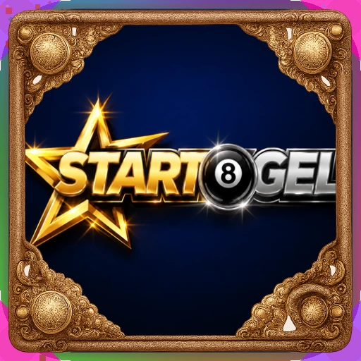 Aplikasi startogel Ringan untuk Android APK Resmi — ikon aplikasi