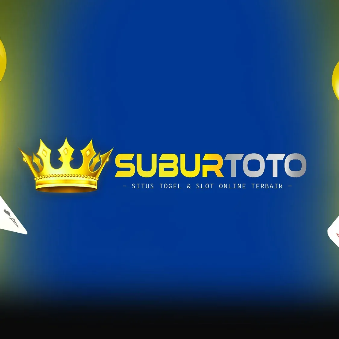 suburtoto App APK Terbaru APK Resmi — ikon aplikasi