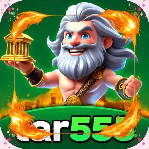 tar555 APK: Cara Download dan Instal di Android APK Resmi — ikon aplikasi