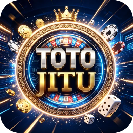 totojitu APK Terbaru untuk Perangkat Android APK Resmi — ikon aplikasi