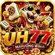 uh77 App APK Terbaru APK Resmi — ikon aplikasi