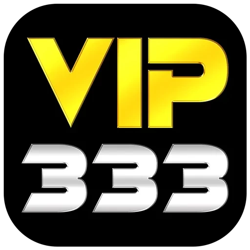 Download Aplikasi vip333 Terbaru untuk HP Android APK Resmi — ikon aplikasi