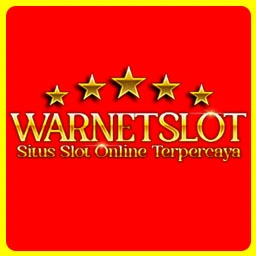 Aplikasi warnetslot Terbaru dan Terlengkap APK Resmi — ikon aplikasi