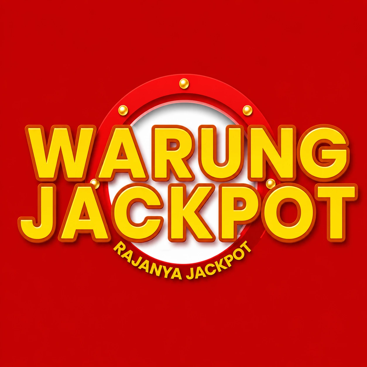 Panduan Instalasi Aplikasi warungjackpot di Android APK Resmi — ikon aplikasi