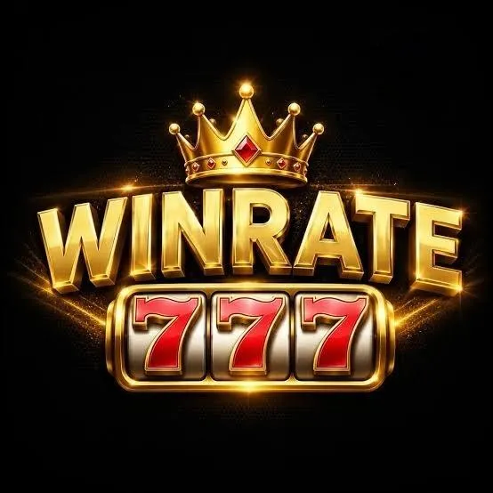 Update Aplikasi winrate777 ke Versi Terbaru APK Resmi — ikon aplikasi
