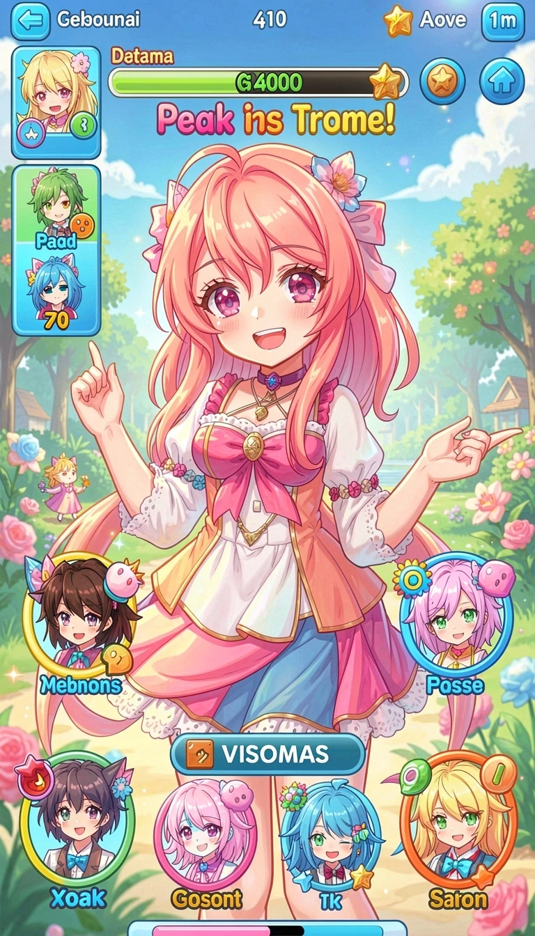Screenshot advantages Versi Terbaru: Apa yang Baru? nomor 3