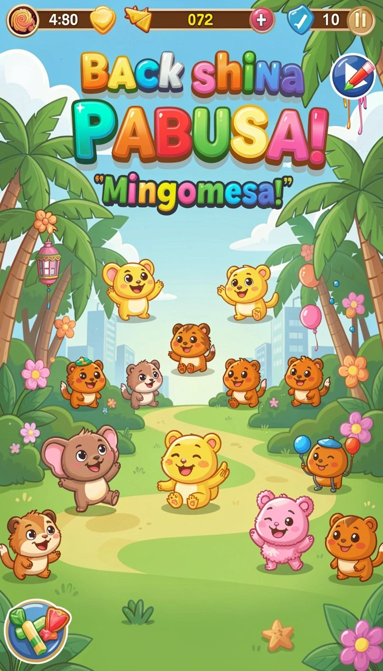 Screenshot Aplikasi sekolahtoto Terbaru untuk Android dan iOS nomor 1