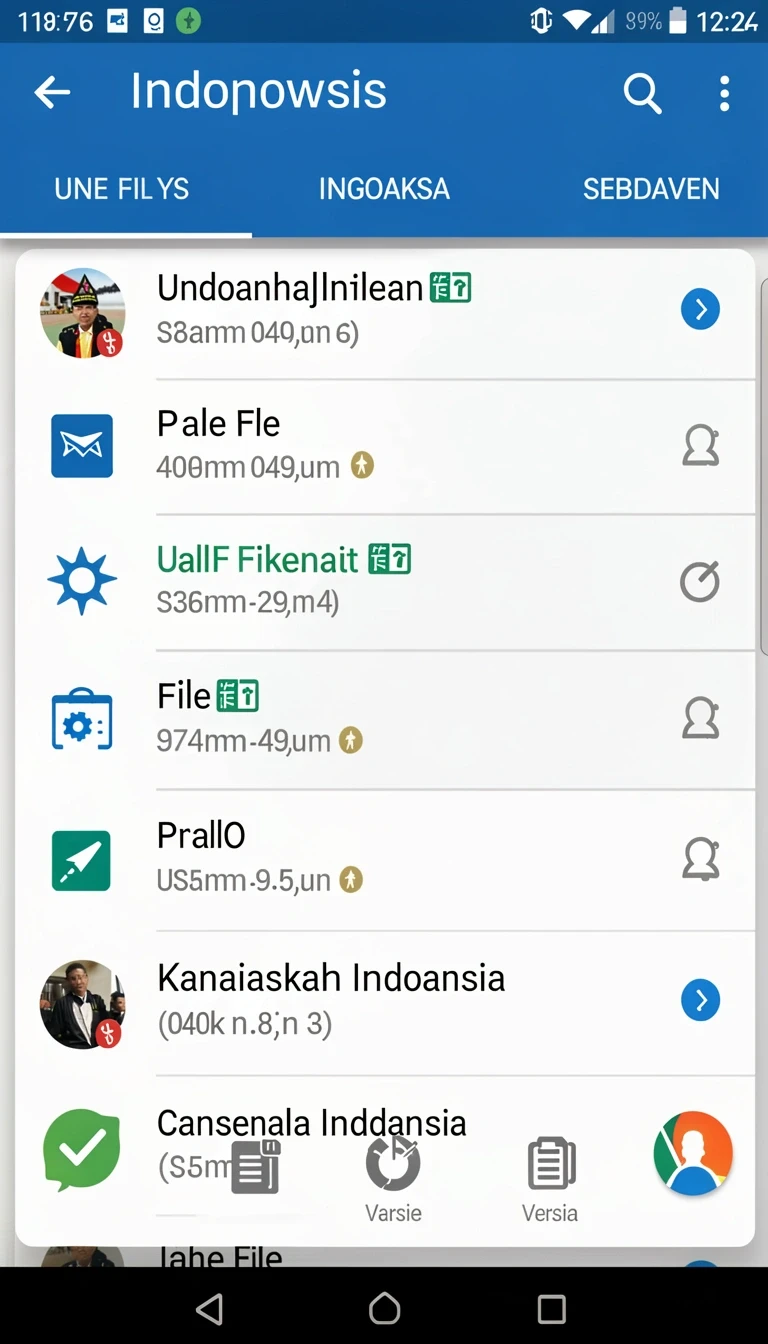 Screenshot Cara Download daya138 APK dengan Mudah nomor 3
