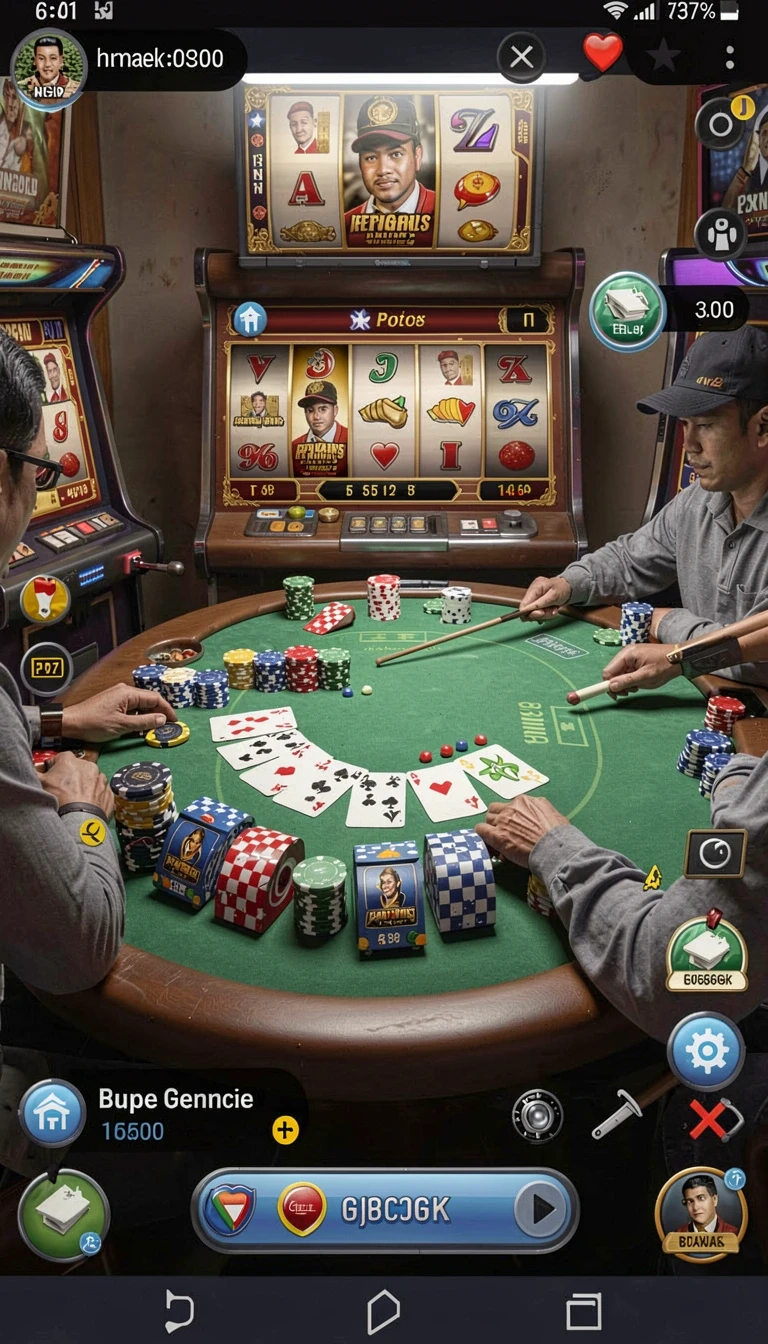 Screenshot 95pgplay Terbaru untuk Android: Download APK Gratis nomor 2