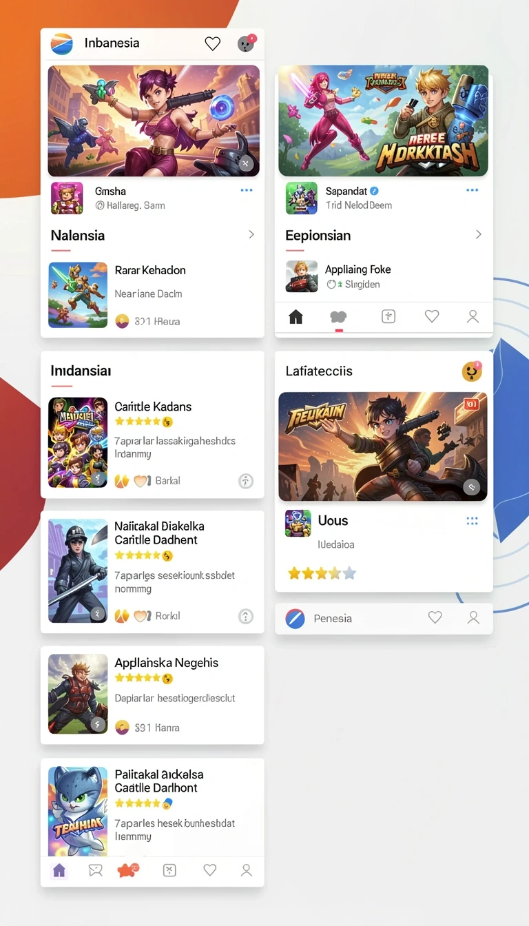 Screenshot ID66 APK Terbaru dengan Fitur Lengkap nomor 2