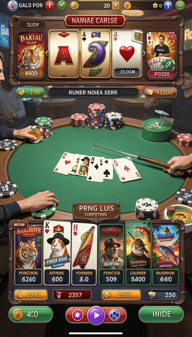 Screenshot Review Aplikasi pos4d nomor 3