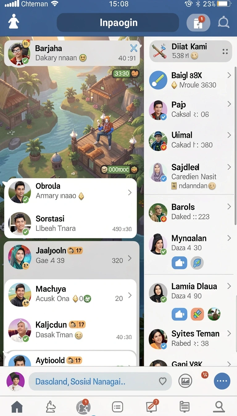 Screenshot preman69 Terbaru: Download APK dan Info Lengkap nomor 1