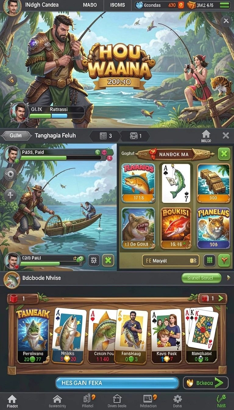 Screenshot h85 APK Terbaru untuk Android Tanpa Iklan nomor 1