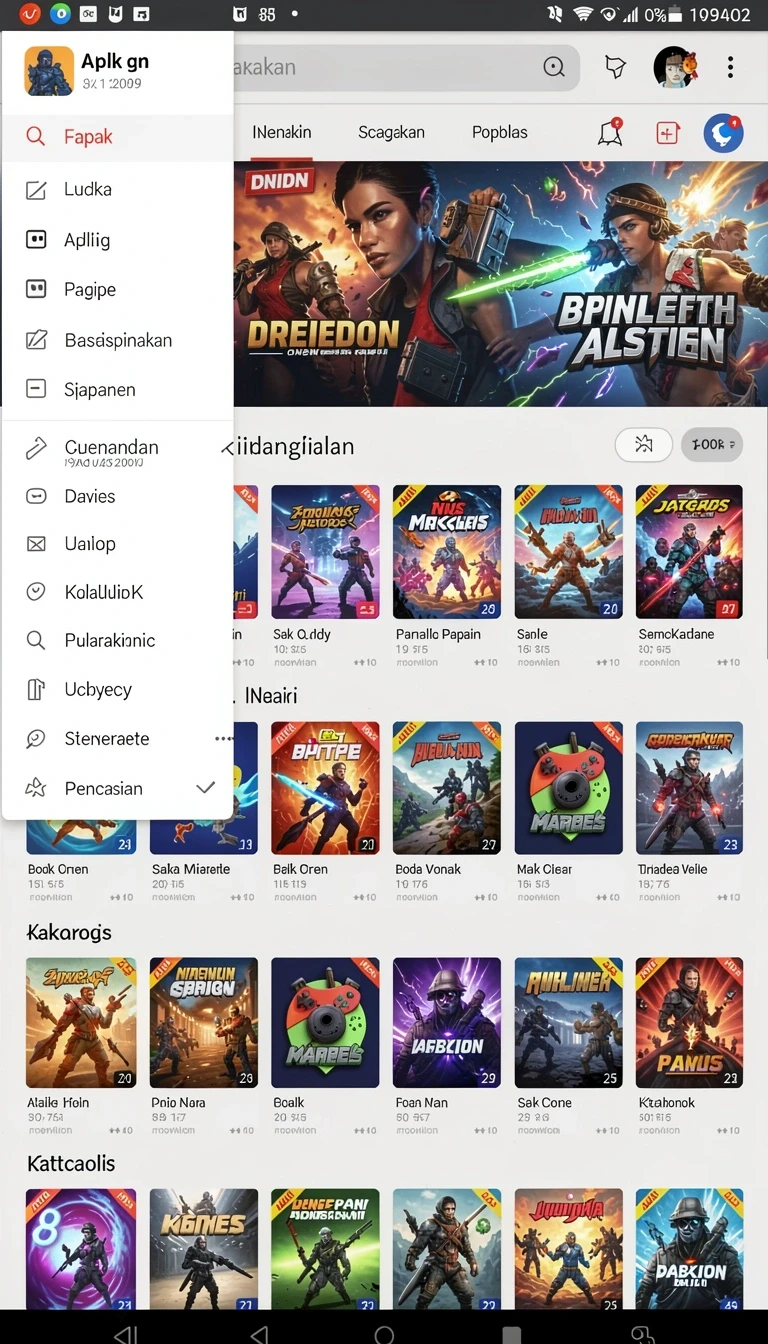 Screenshot ID66 APK Terbaru dengan Fitur Lengkap nomor 3