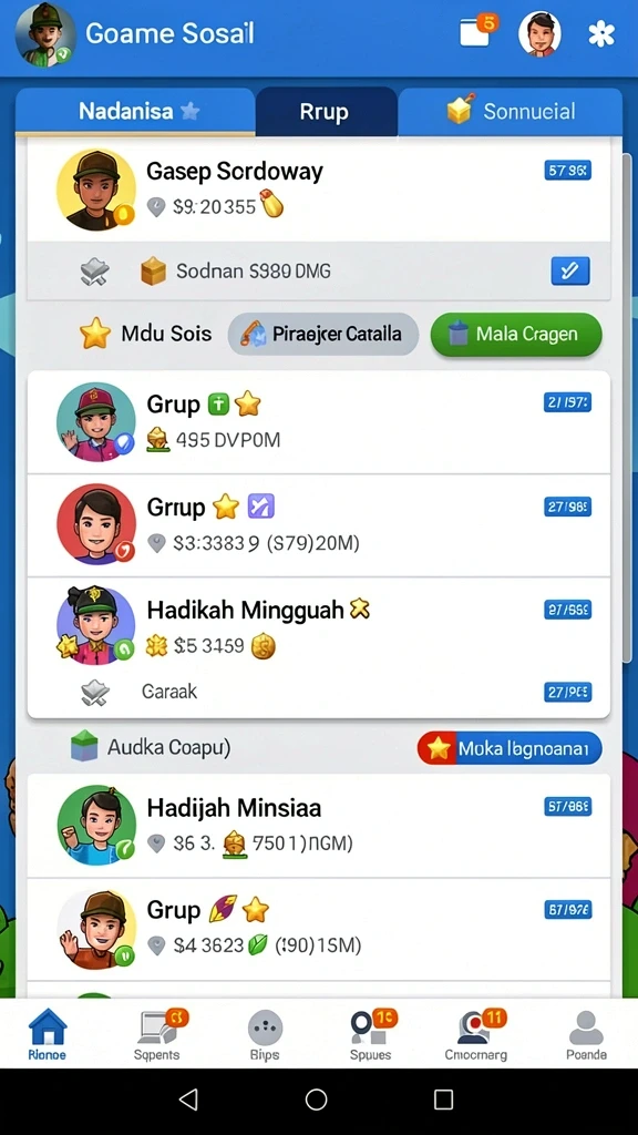 Screenshot Aplikasi bell Terbaru dengan Fitur Terbaik nomor 3
