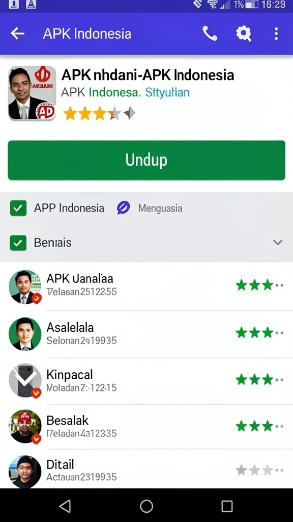 Screenshot aa666 APK Terbaru untuk Perangkat Android nomor 2