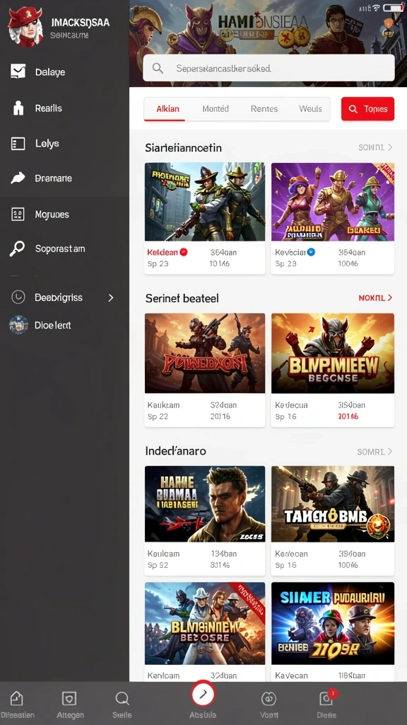 Screenshot Aplikasi biwin Terbaru: Review dan Link Download nomor 2