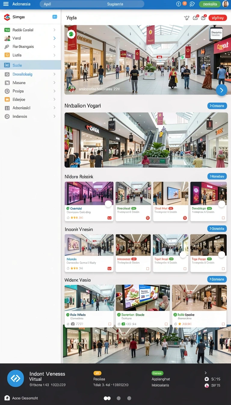 Screenshot indosga Terbaru 2026: Download APK dan Review nomor 2