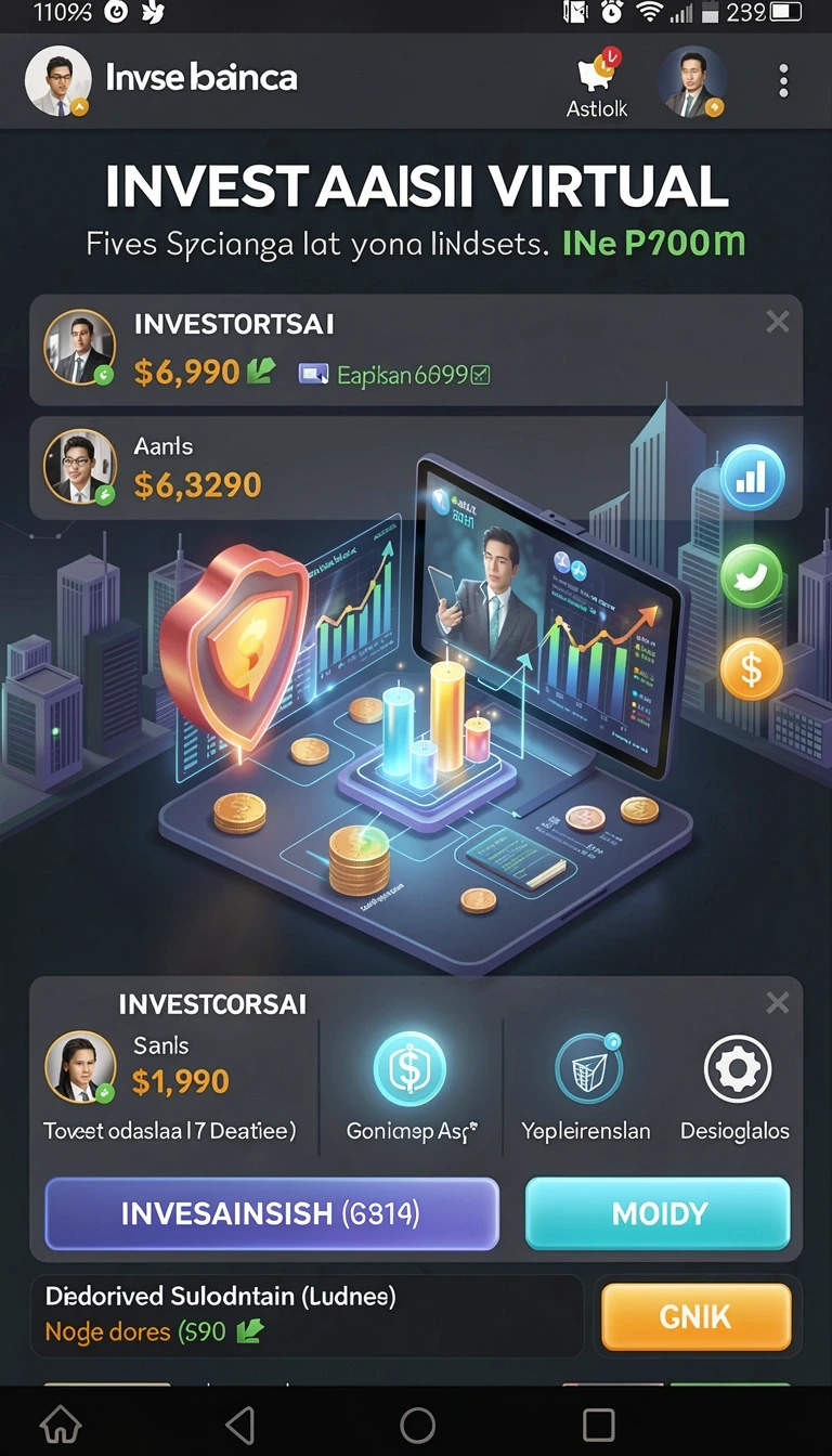 Screenshot Info Lengkap Aplikasi luxury88 Versi Terbaru nomor 1