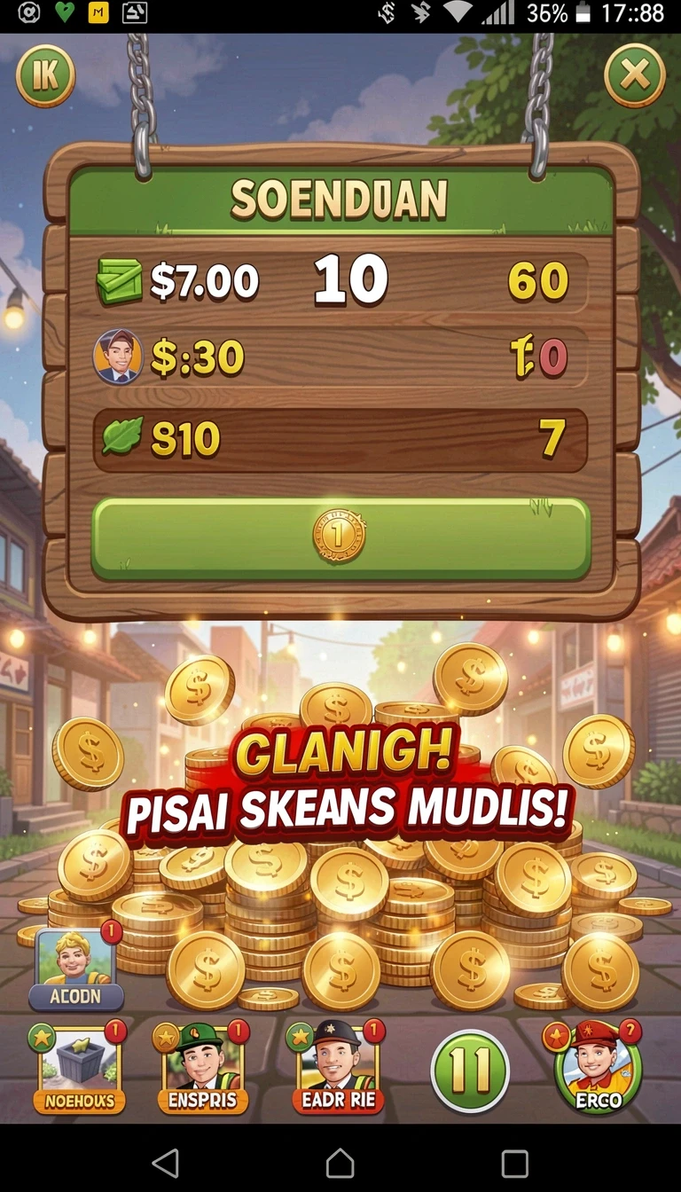 Screenshot Aplikasi slot99 Terbaru untuk Android dan iOS nomor 2