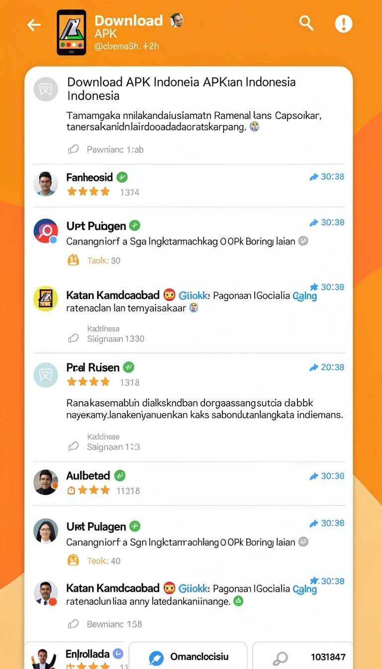 Screenshot Cara Menggunakan Aplikasi abc33 untuk Pemula nomor 3