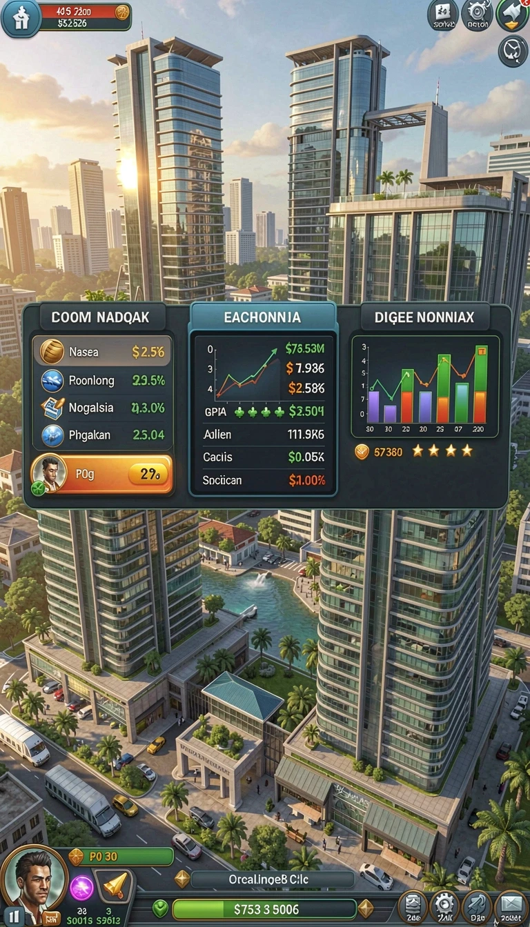 Screenshot advantages Versi Terbaru: Apa yang Baru? nomor 1