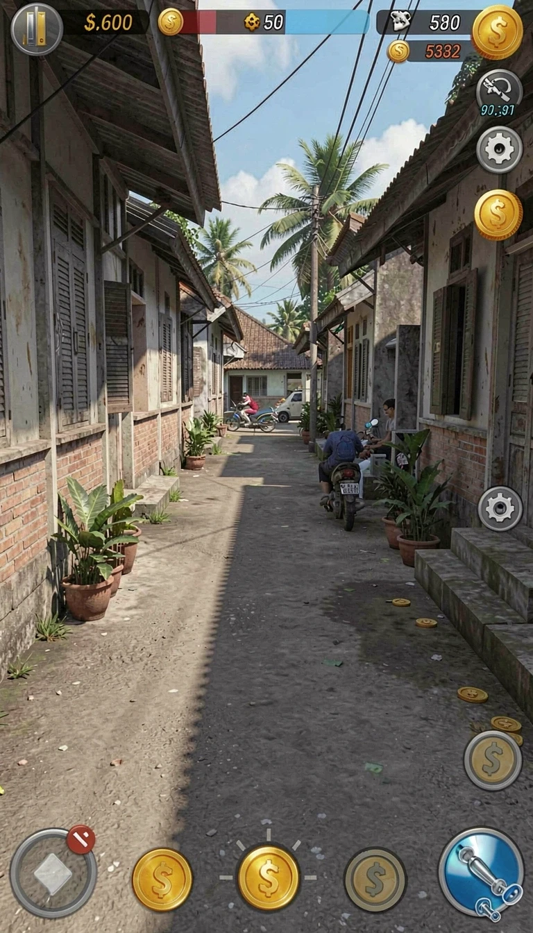Screenshot Cara Update Aplikasi mc888 ke Versi Terbaru nomor 2