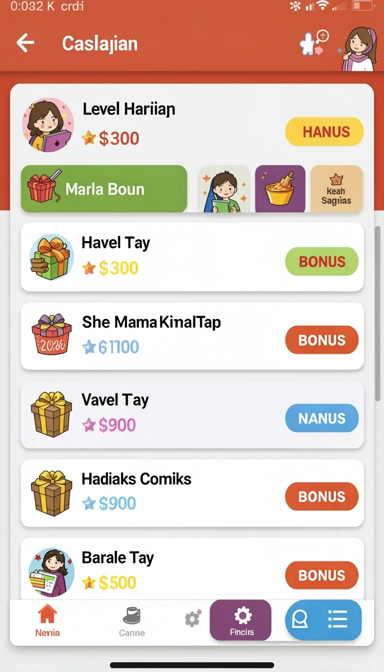 Screenshot api88 Terbaru untuk Android: Download APK Gratis nomor 3