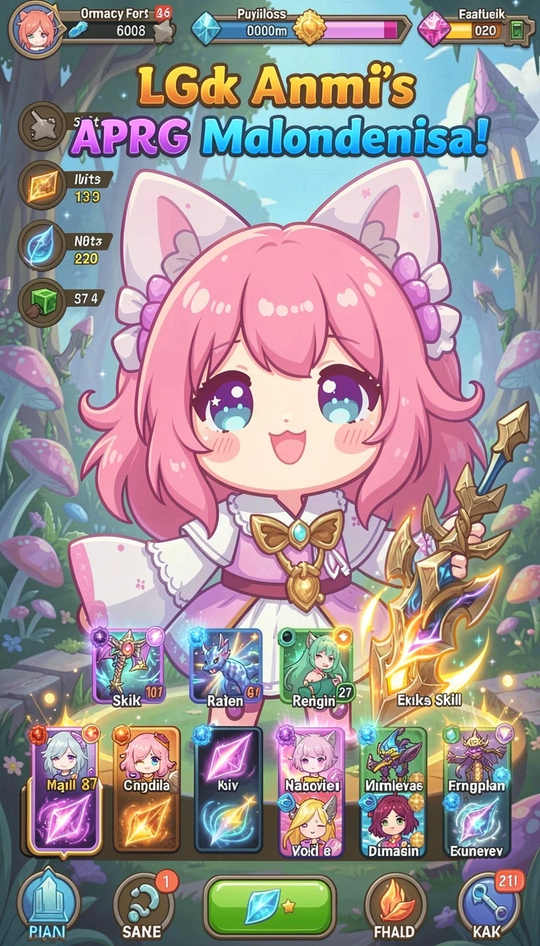 Screenshot Aplikasi warnetslot Terbaru dan Terlengkap nomor 3