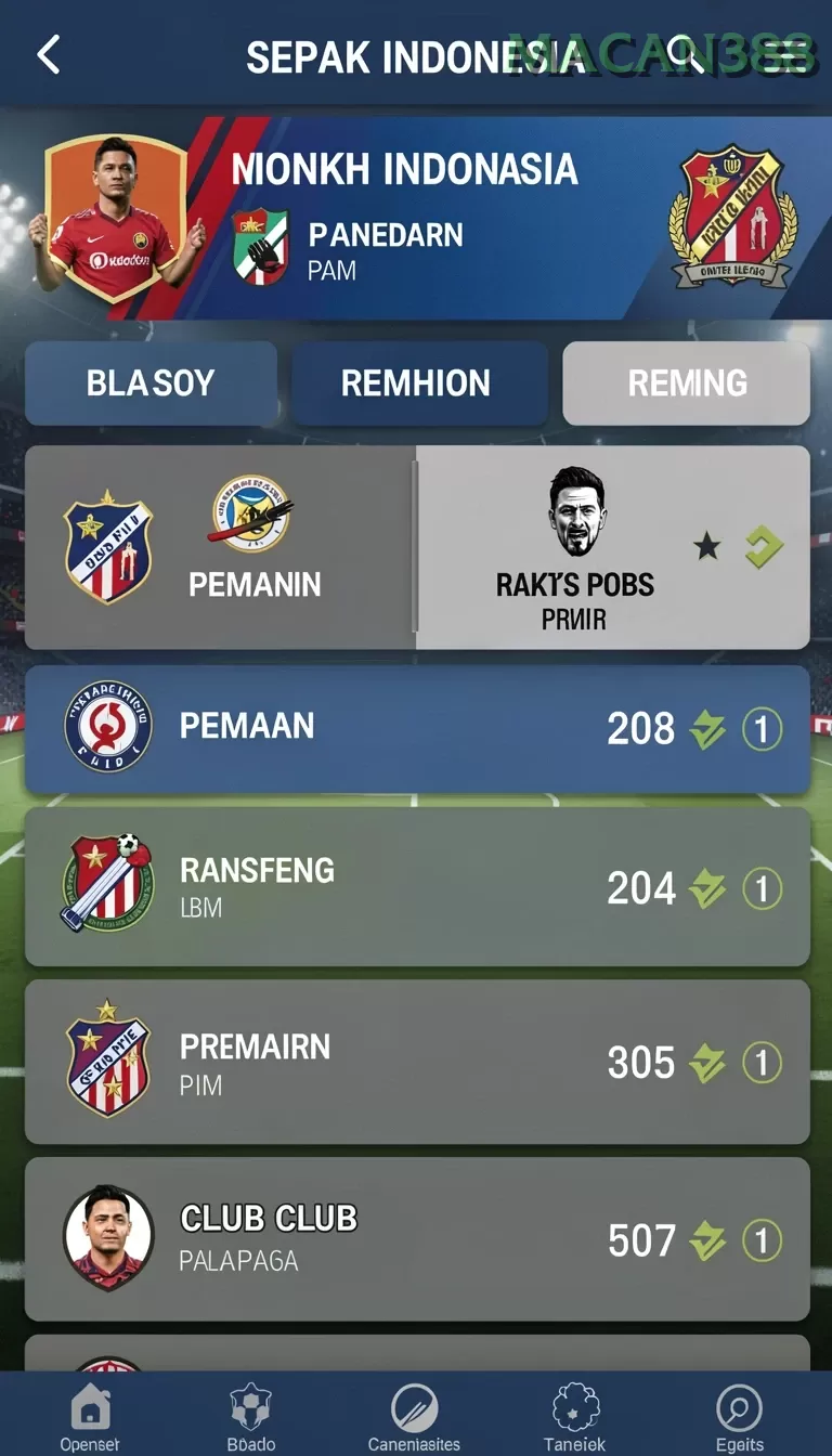 Screenshot rubah4d nomor 2
