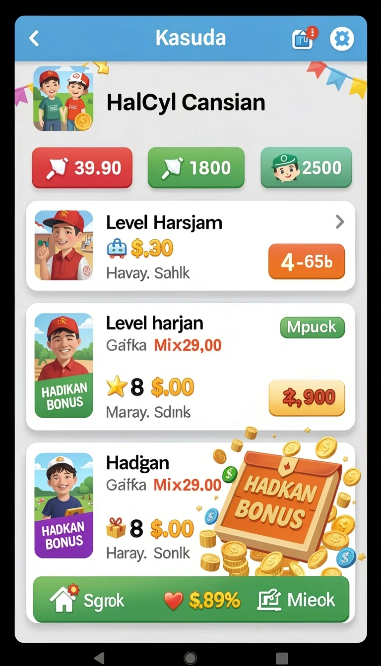 Screenshot Aplikasi warnetslot Terbaru dan Terlengkap nomor 2