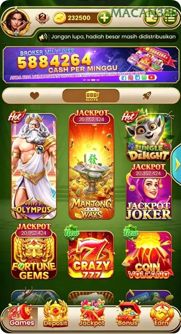 Screenshot ID66 nomor 2