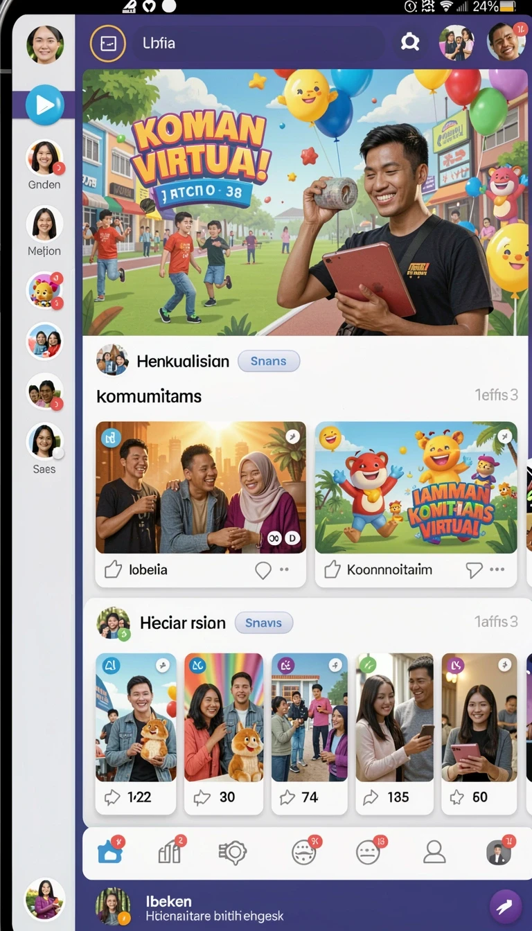 Screenshot Update Aplikasi ular288 ke Versi Terbaru nomor 3