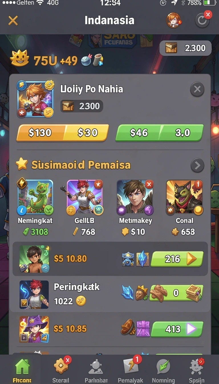 Screenshot preman69 Terbaru: Download APK dan Info Lengkap nomor 2