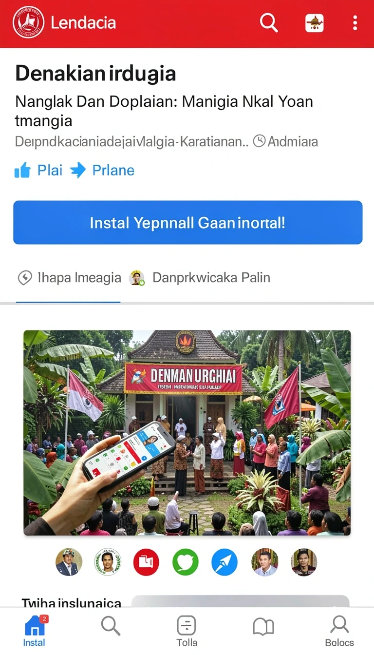 Screenshot fb333 APK: Cara Download dan Instal di Android nomor 2