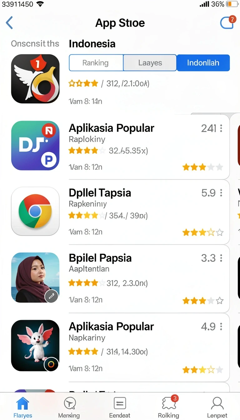 Screenshot danagame App: Info, Rating, dan Link Download nomor 3