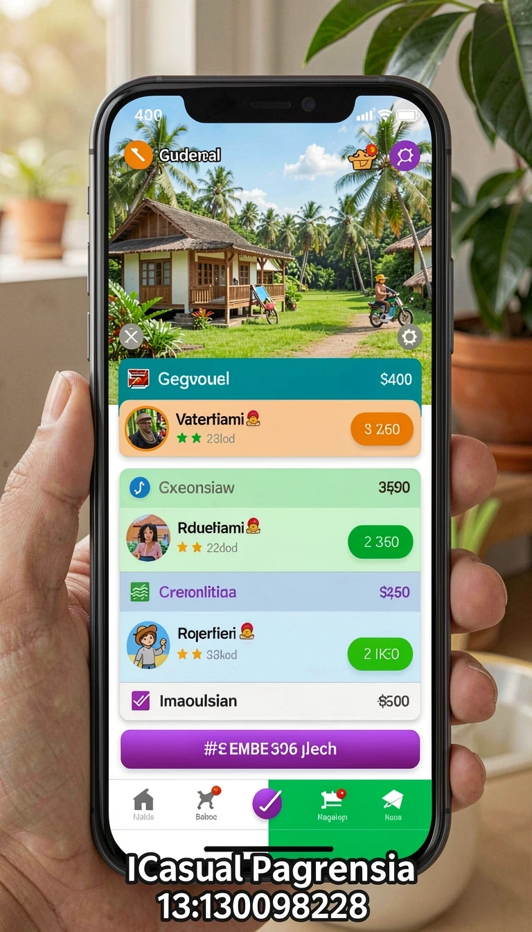 Screenshot Kelebihan dan Fitur Aplikasi god77 Terbaru nomor 2