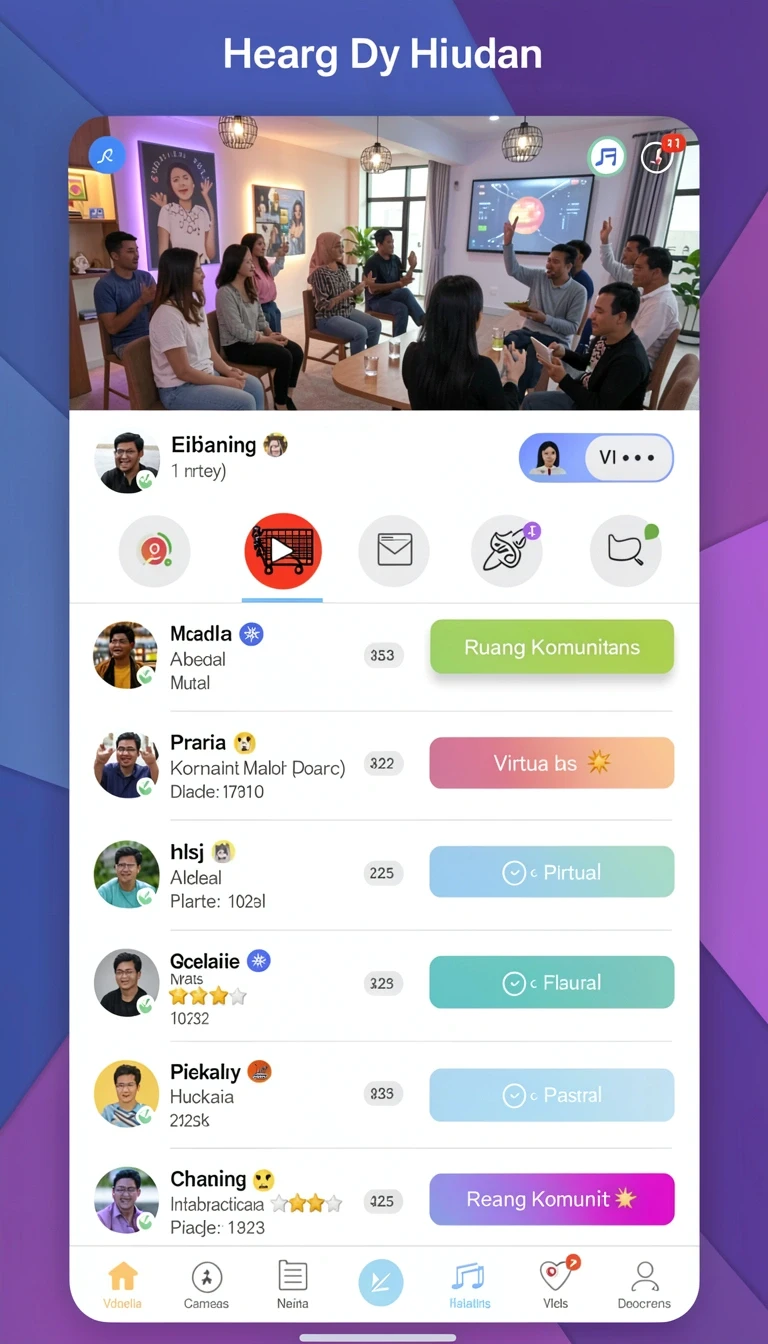Screenshot wayang88 Terbaru: Download APK Resmi dan Aman nomor 1
